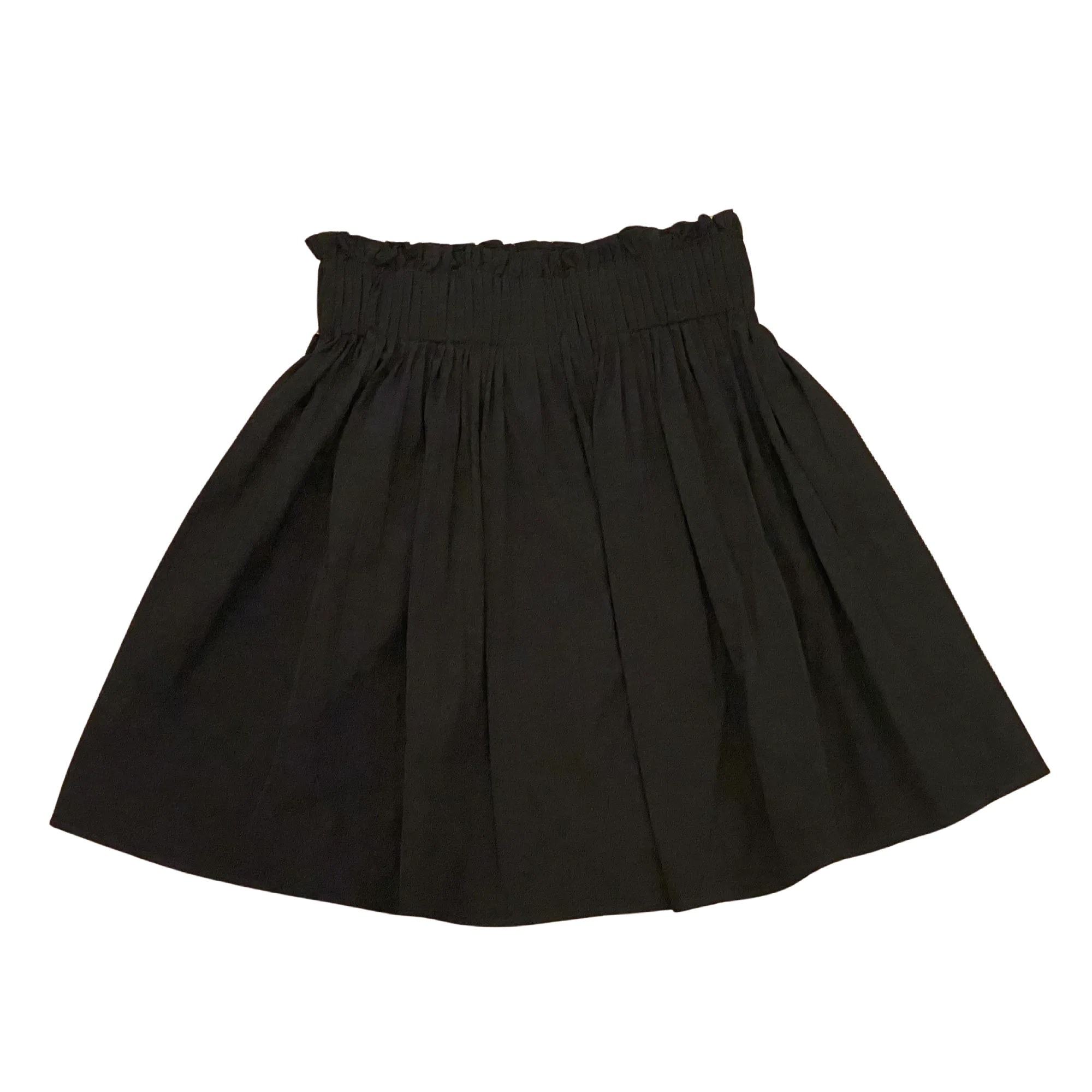 Adelaide Pleated Skirt