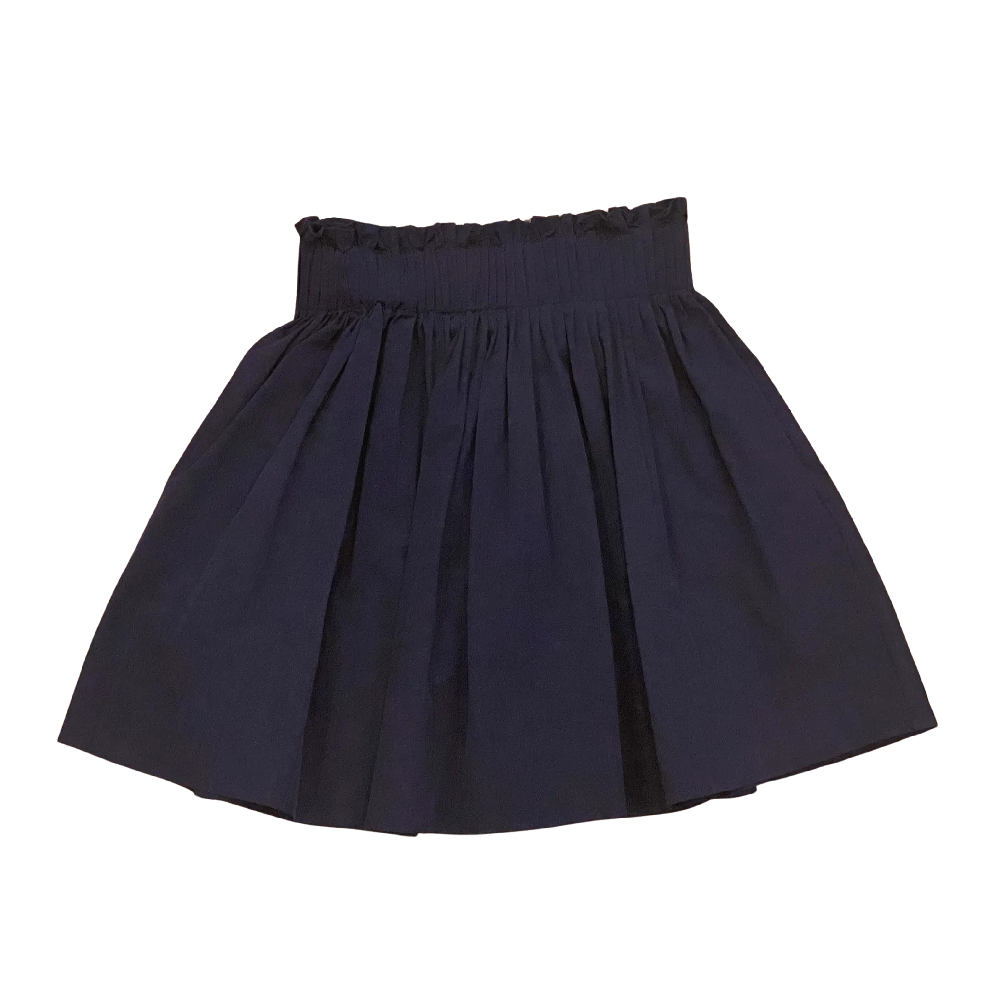 Adelaide Pleated Skirt