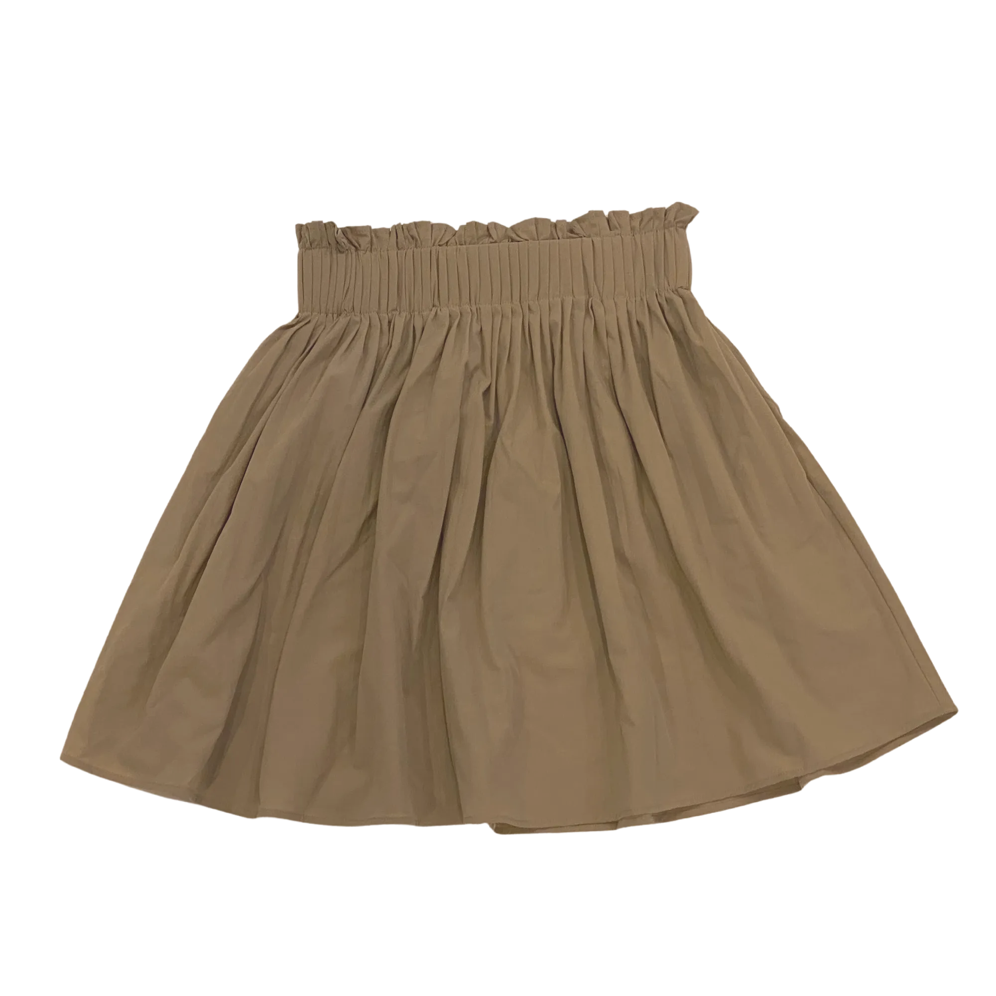 Adelaide Pleated Skirt