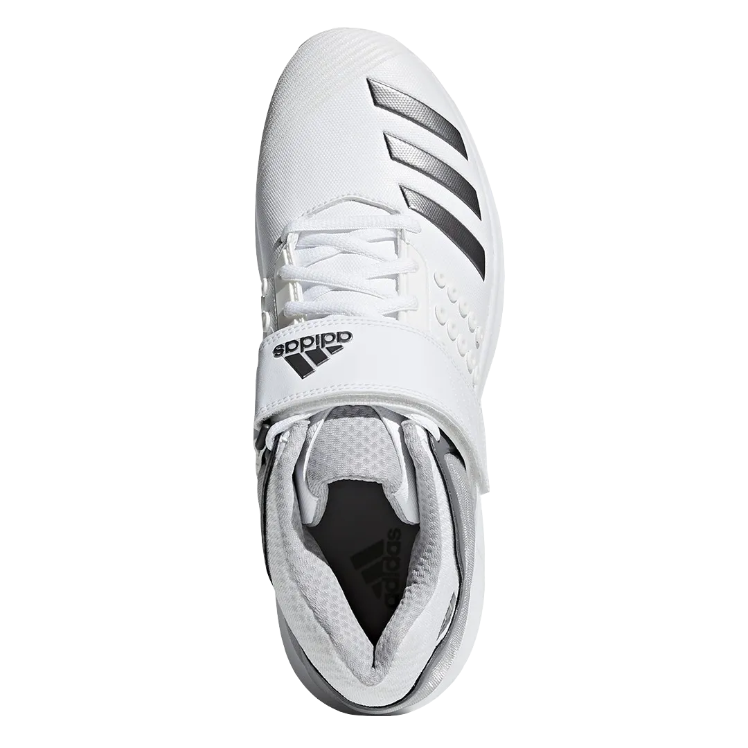 Adidas Adipower Vector Mid New Model 2018