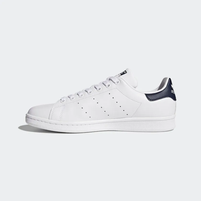 Adidas Original STAN SMITH Men’s - White/Navy