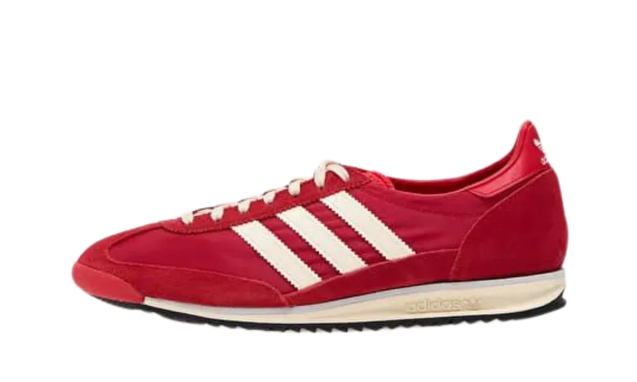 adidas SL 72 Better Scarlet (W)