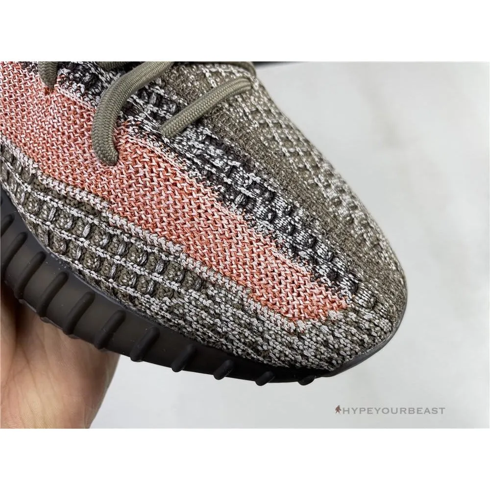 Adidas Yeezy Boost 350 V2 Ash