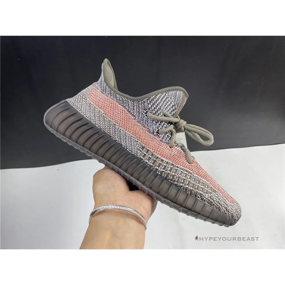 Adidas Yeezy Boost 350 V2 Ash