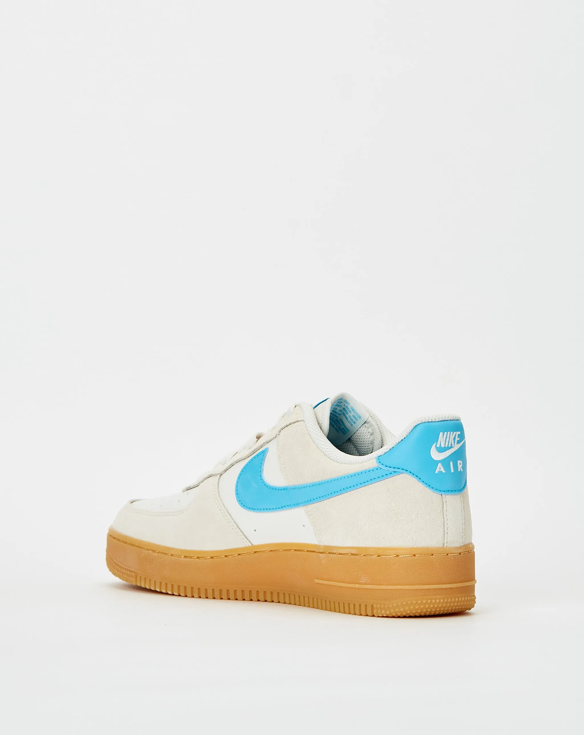 Air Force 1 '07 LV8