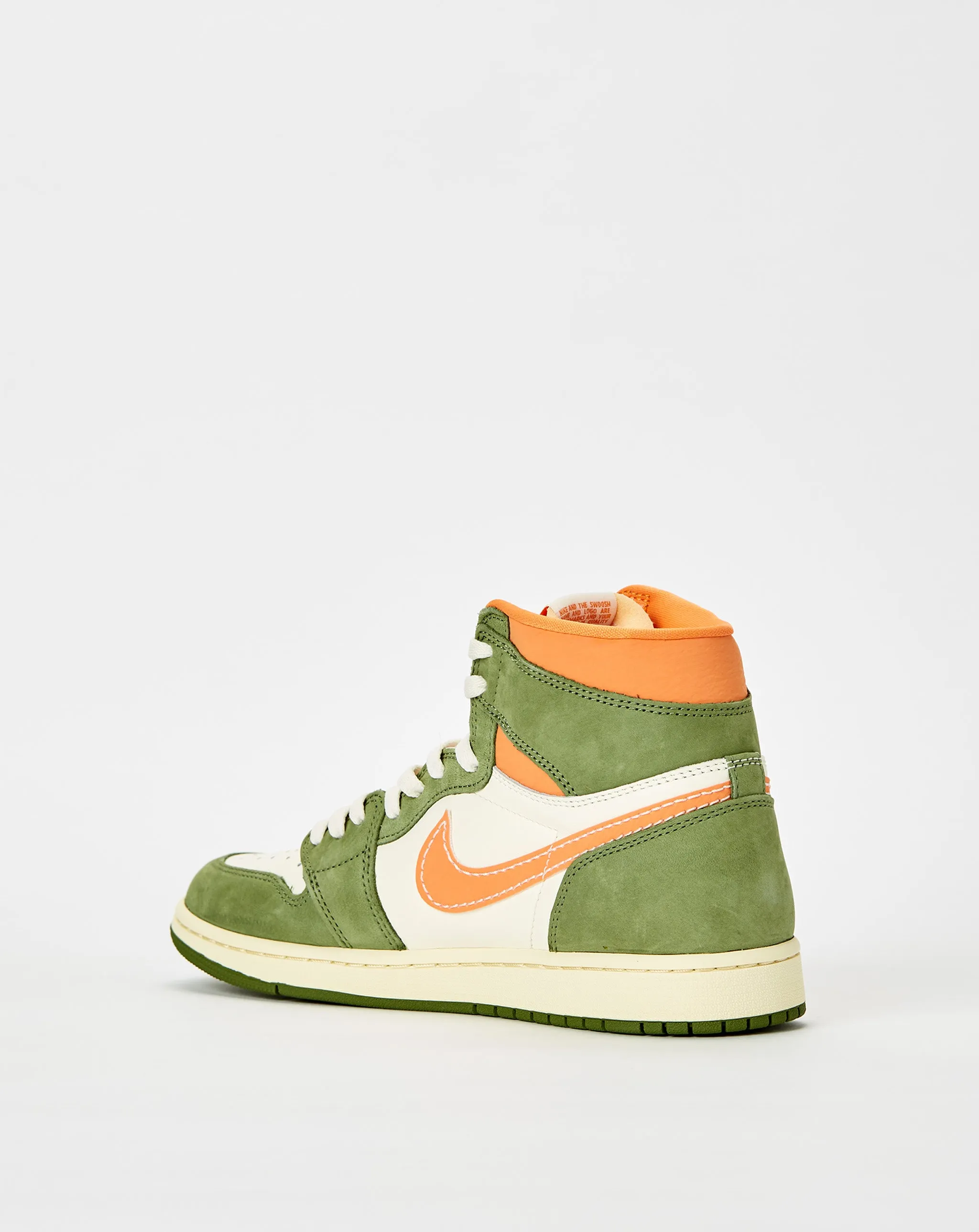 Air Jordan 1 Retro Hi OG Craft 'Celadon'