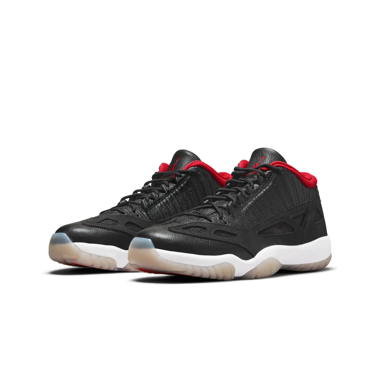 Air Jordan 11 Retro Low IE 'Bred' 919712-023