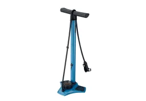 AIR TOOL MTB FLR PUMP GRY