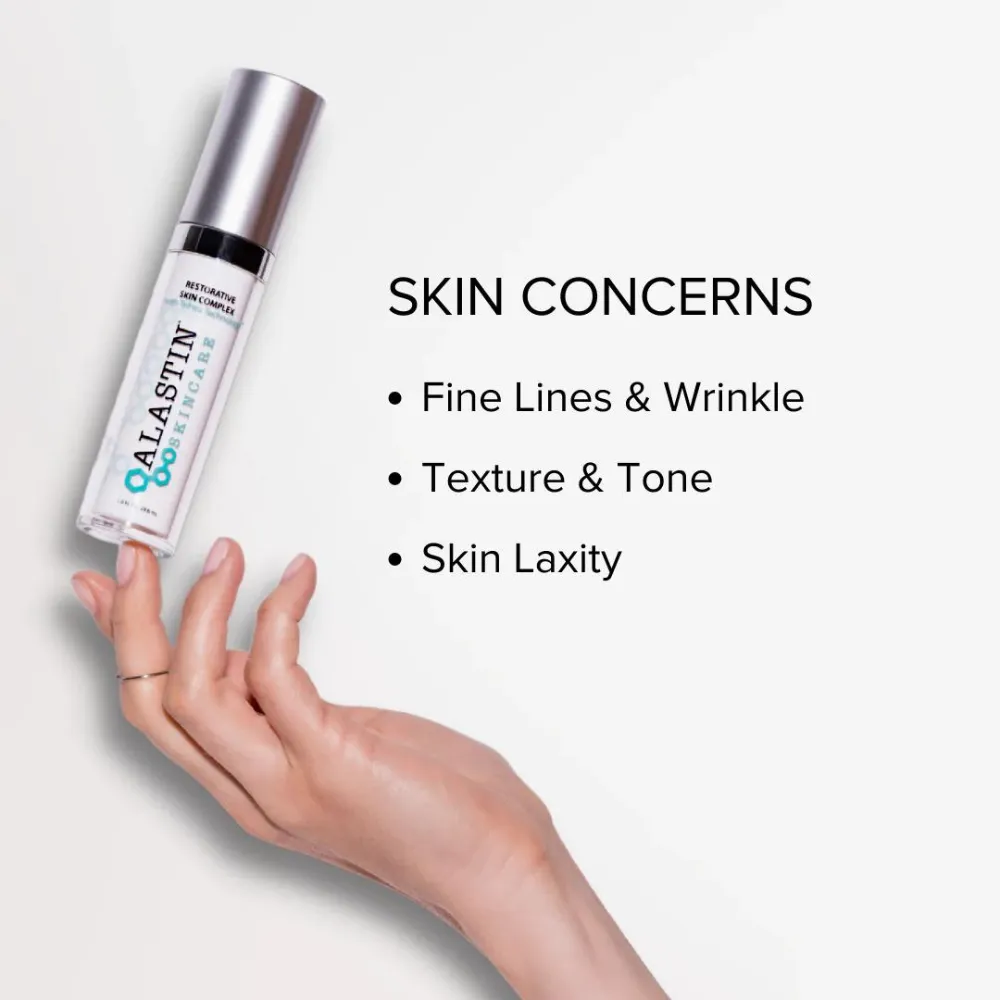 Alastin Restorative Skin Complex with TriHex Technology 29ml