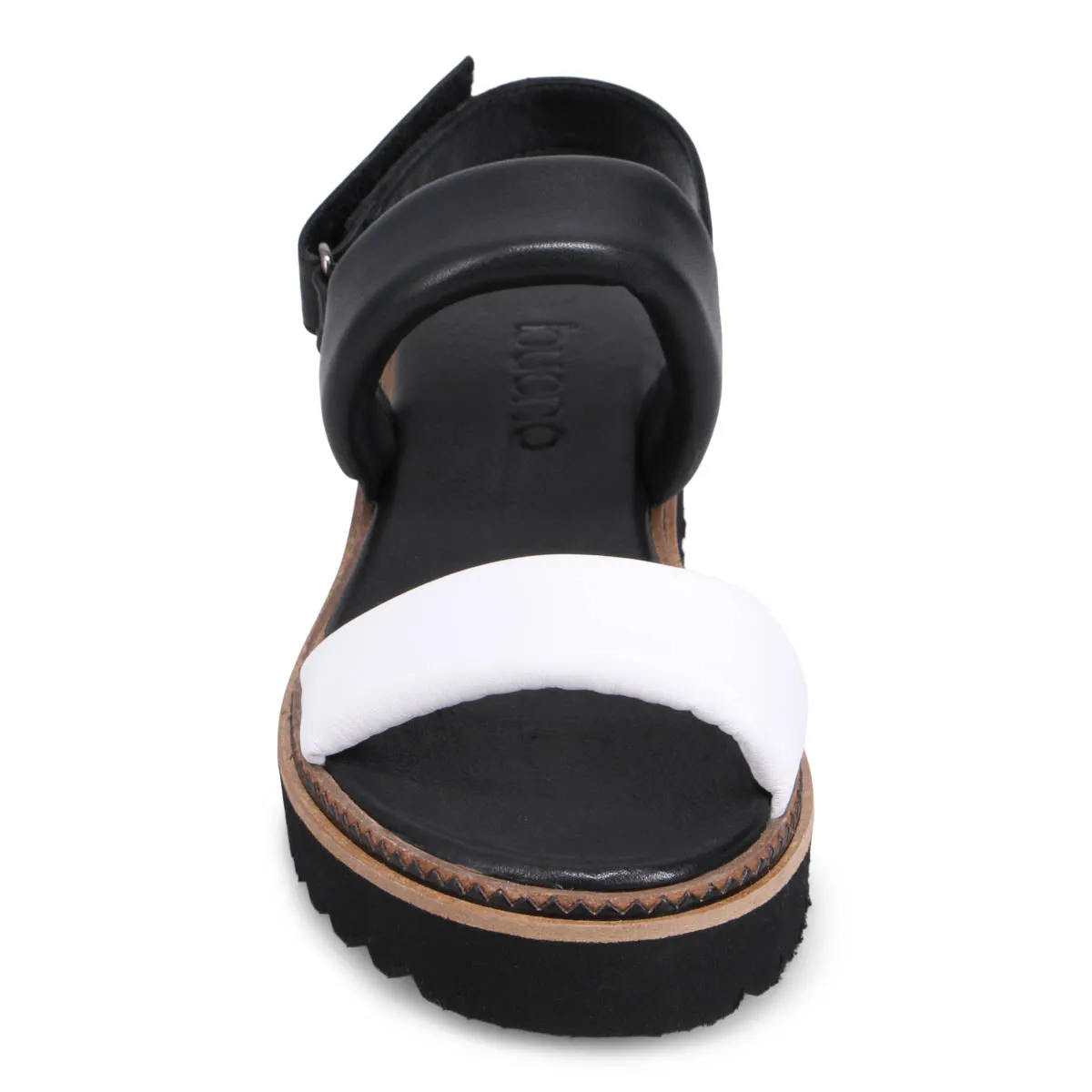 Amari Flatform Sandal