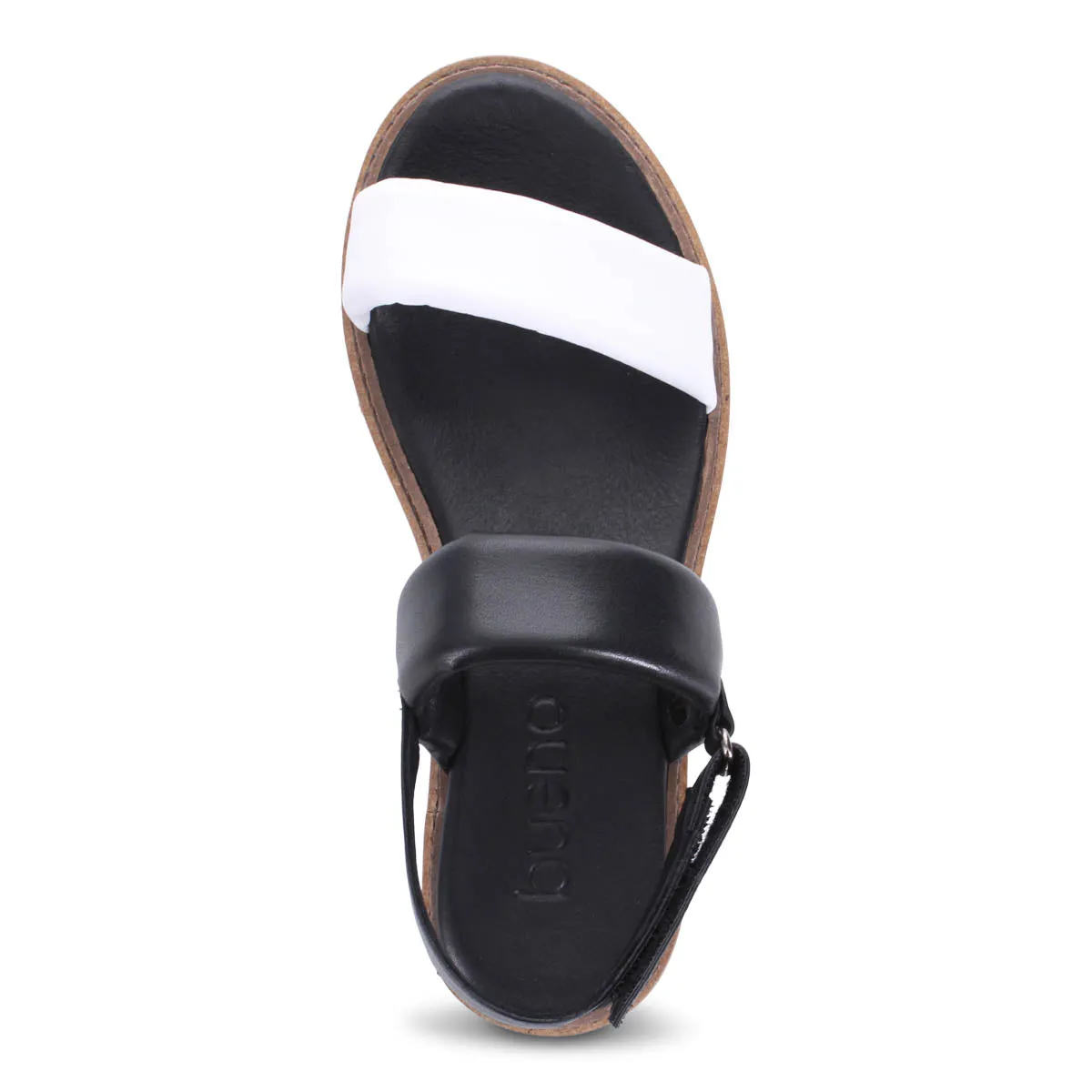 Amari Flatform Sandal