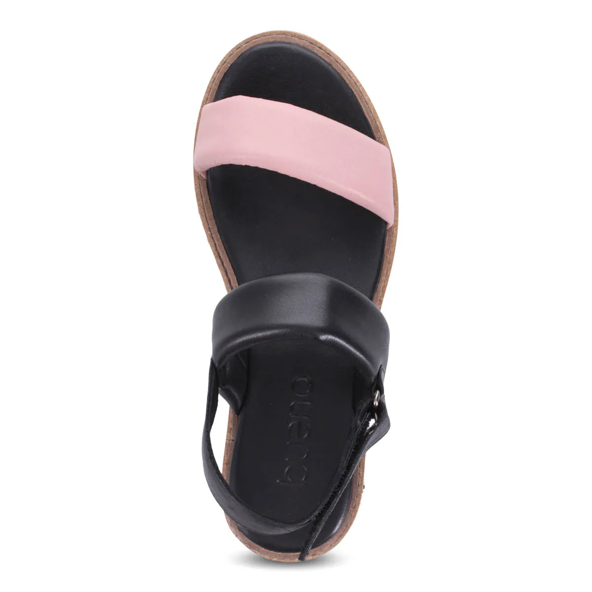 Amari Flatform Sandal