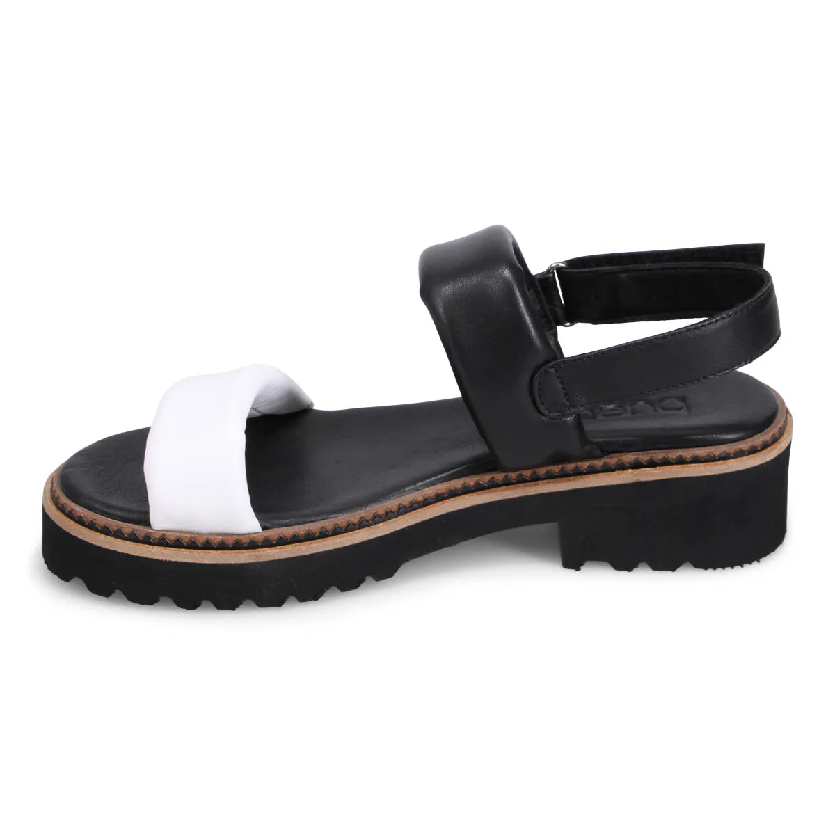 Amari Flatform Sandal