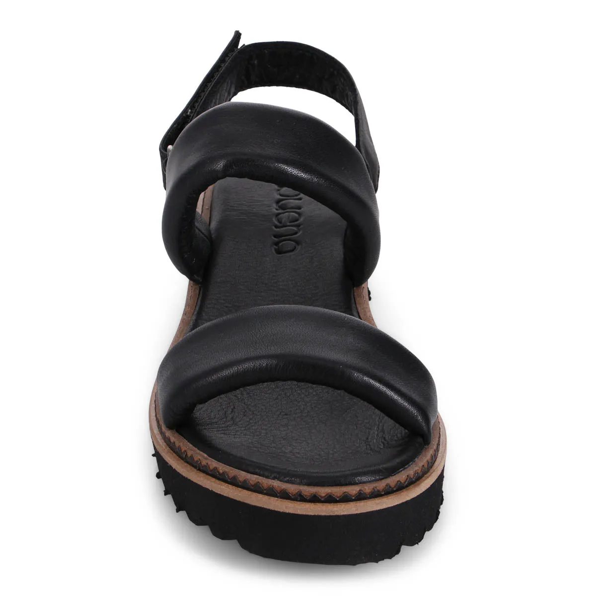 Amari Flatform Sandal