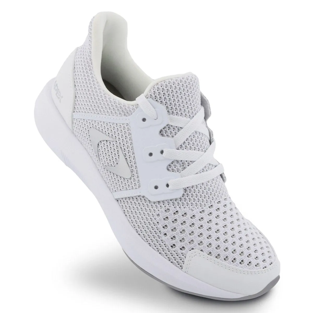 Apex P7200w Performance Athletic Women's Sneaker In White