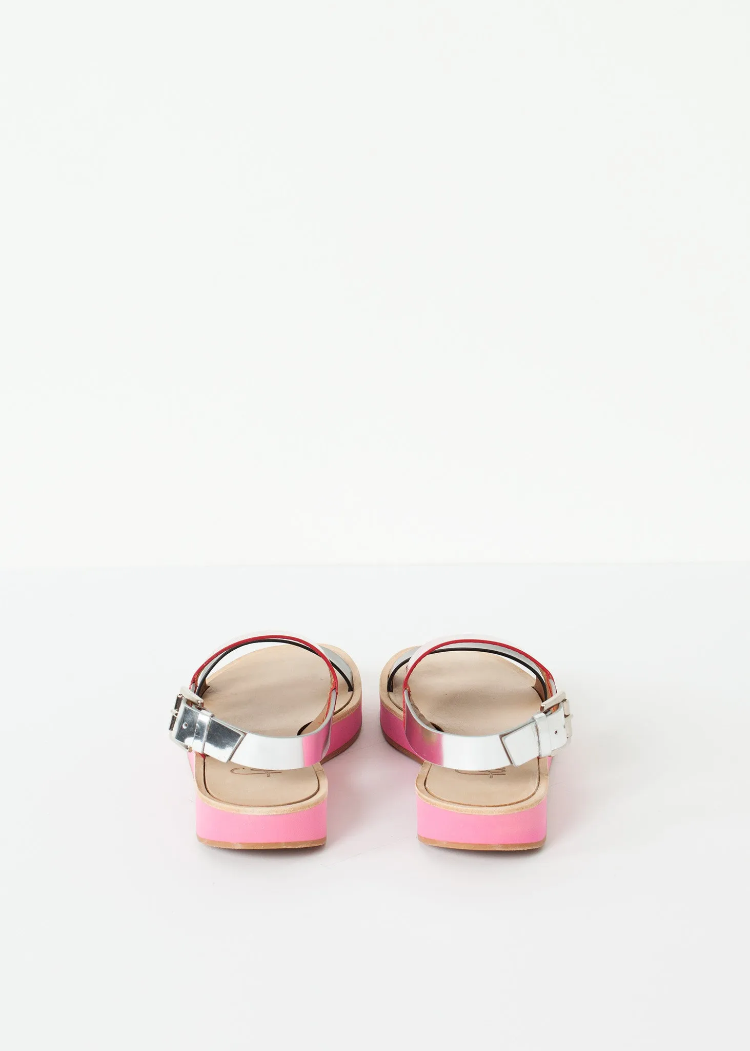 Aqualina Sandal