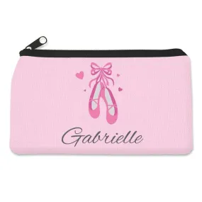 Ballet Shoes Pencil Case - Small