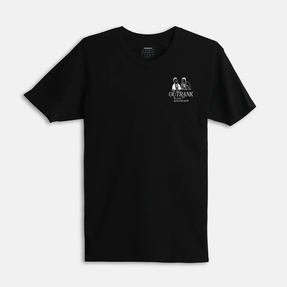 Band For Band T-Shirt