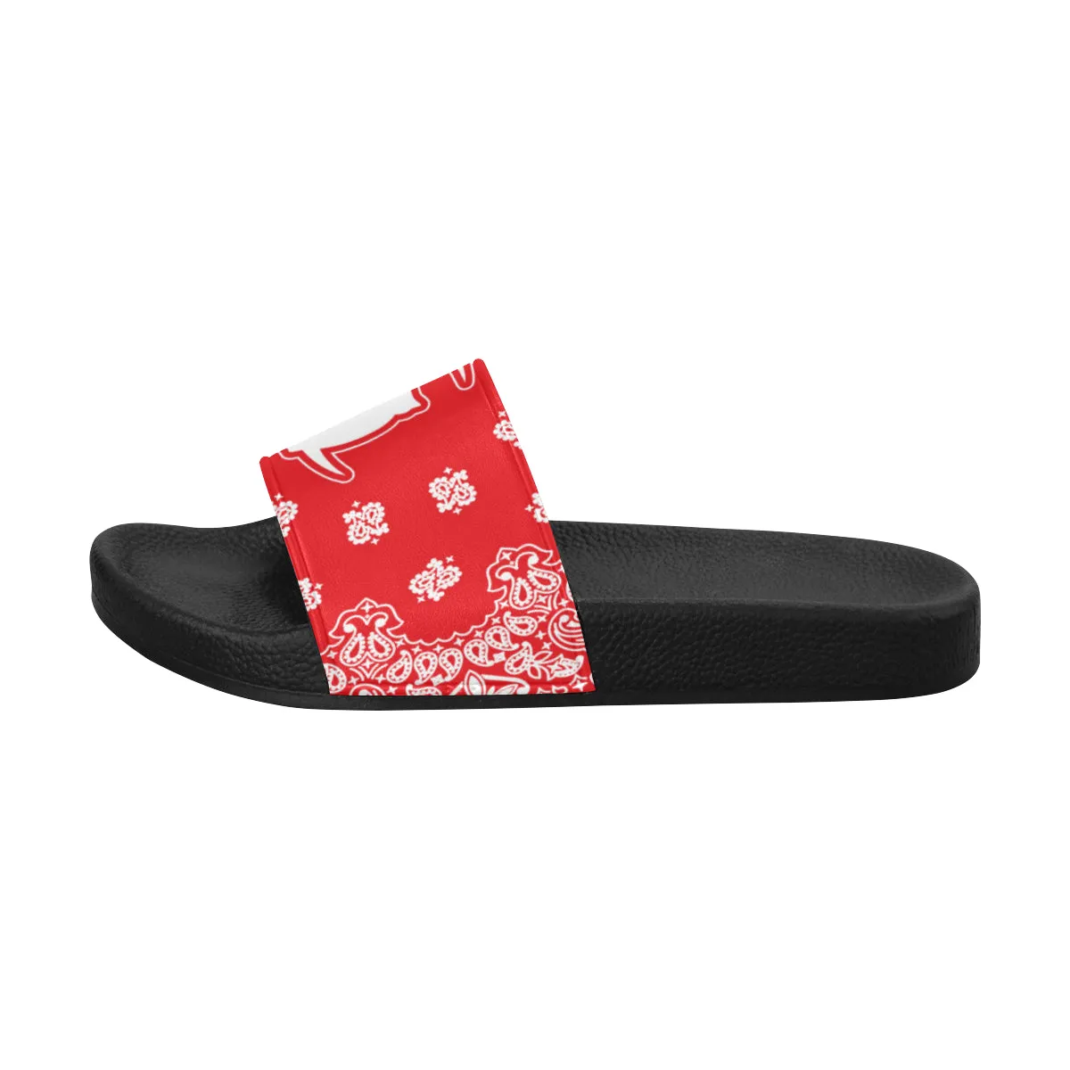 BANDANA Bs'UP Men's Slide Sandals