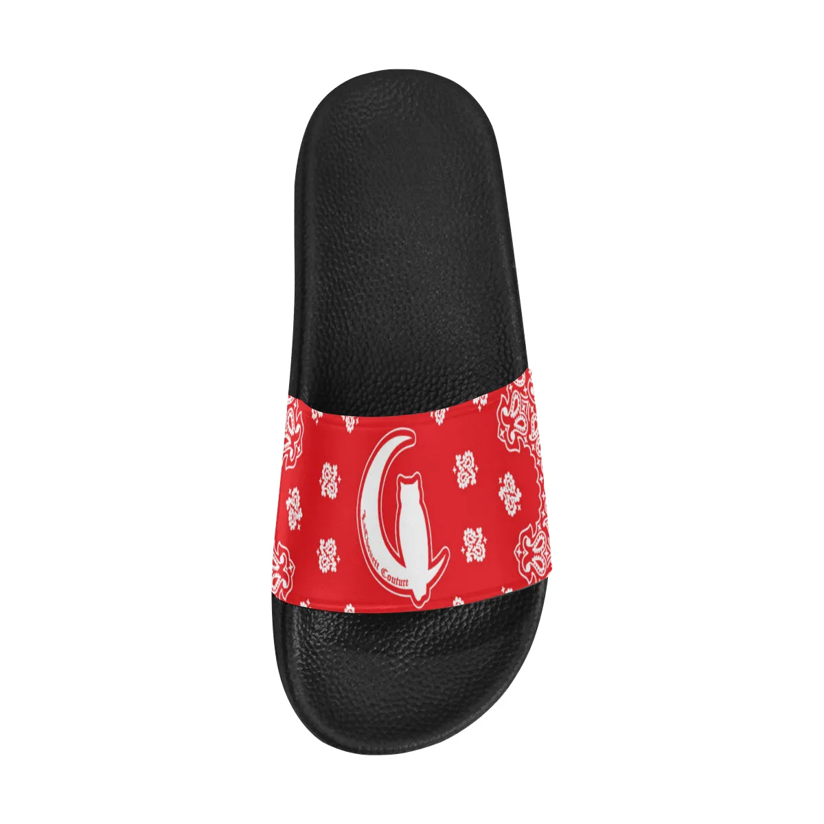 BANDANA Bs'UP Men's Slide Sandals