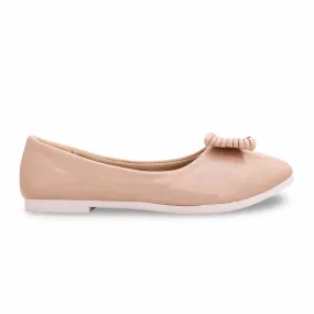 Beige Pumps WN0958