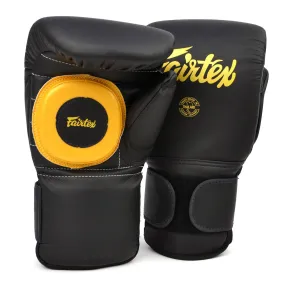 BGV13 Fairtex Coach Sparring Gloves