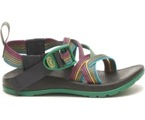 Big Kid's ZX/1 Ecotread™ Sandal