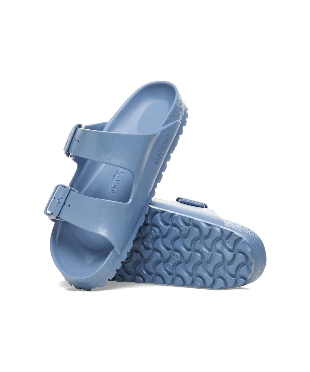 BIRKENSTOCK ARIZONA EVA IN ELEMENTAL BLUE