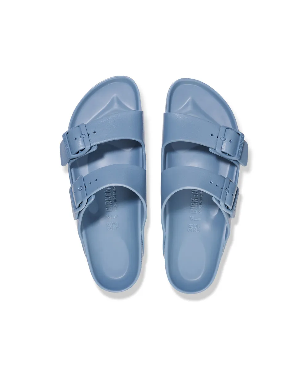 BIRKENSTOCK ARIZONA EVA IN ELEMENTAL BLUE