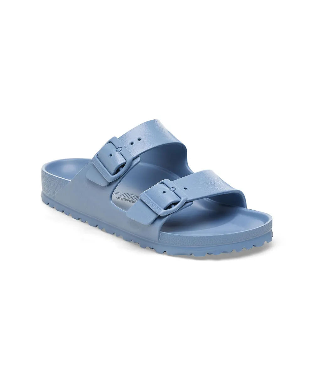 BIRKENSTOCK ARIZONA EVA IN ELEMENTAL BLUE