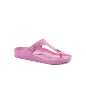 BIRKENSTOCK GIZEH ESSENTIALS REGULAR FIT IN PINk