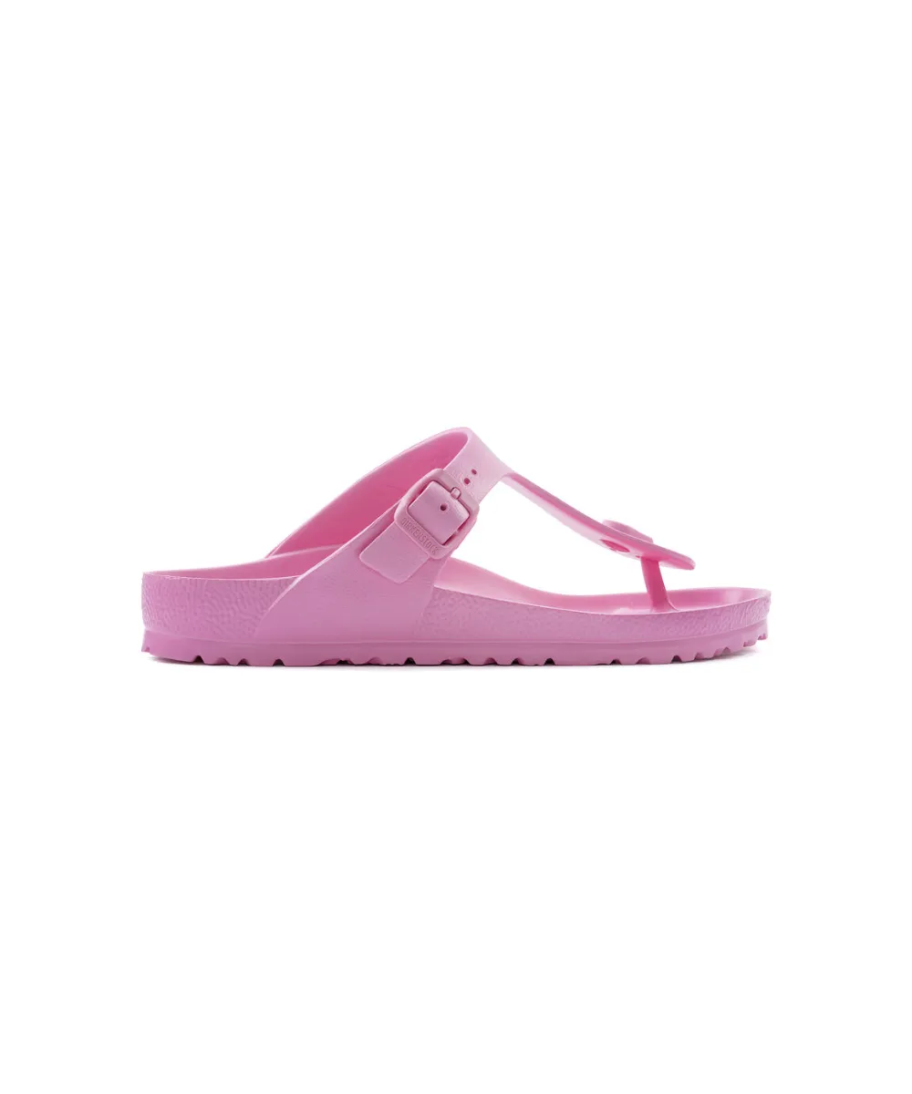 BIRKENSTOCK GIZEH ESSENTIALS REGULAR FIT IN PINk