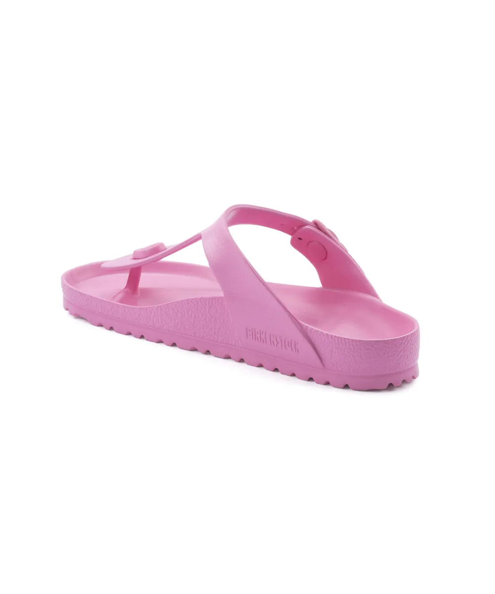 BIRKENSTOCK GIZEH ESSENTIALS REGULAR FIT IN PINk