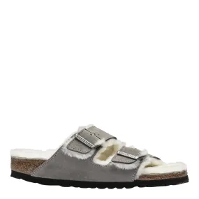 Birkenstock Women's Arizona Shearling Sandals