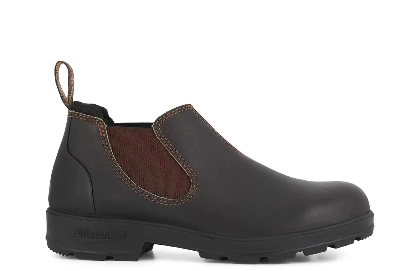 Blundstone #2038 Stout Brown