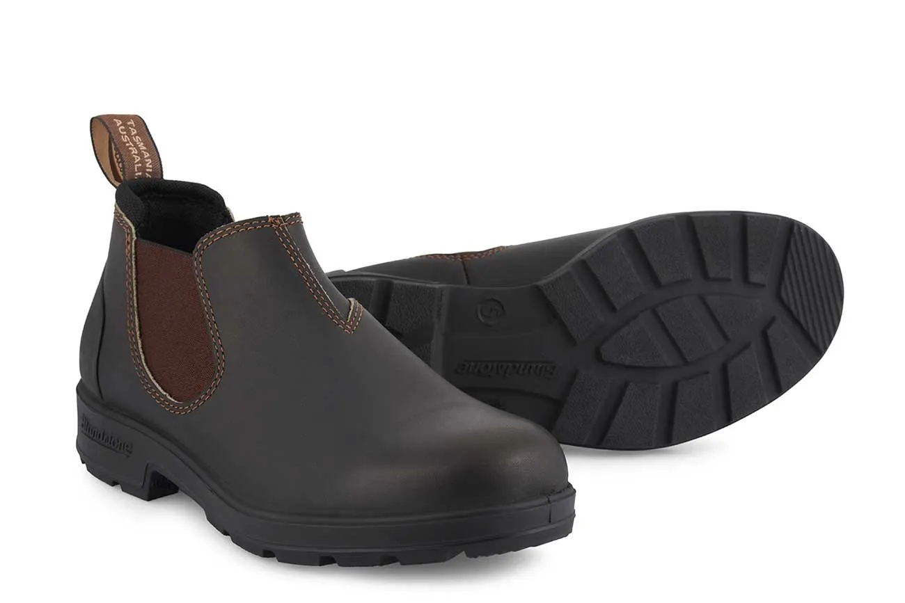 Blundstone #2038 Stout Brown