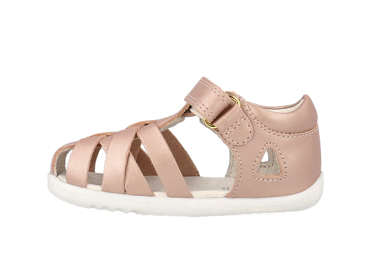 BOBUX TROPICANA II STEP UP - ROSEGOLD