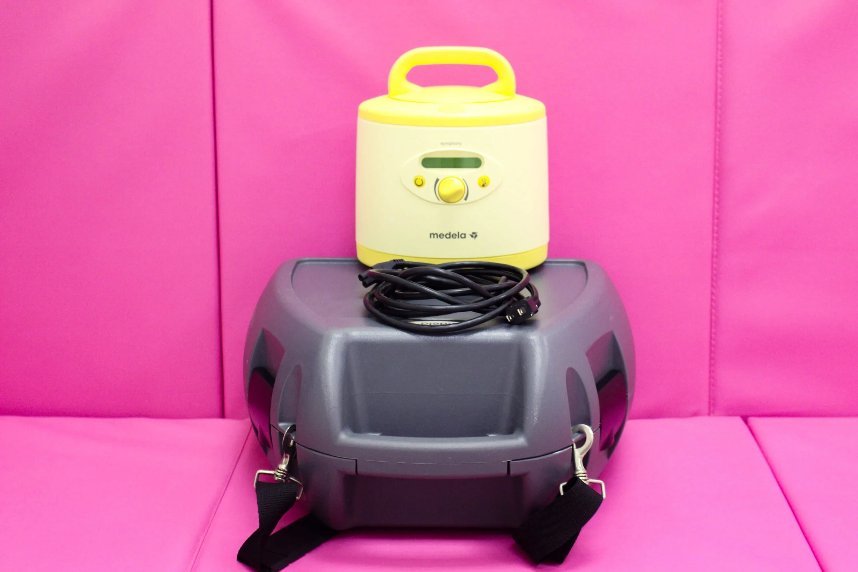 Breast Pump Rental