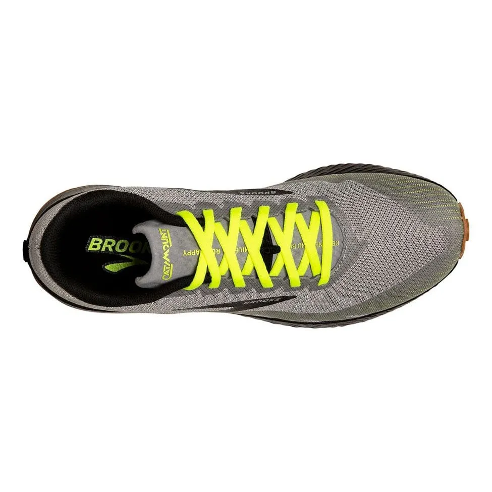 Brooks Catamount Mens Running Shoe