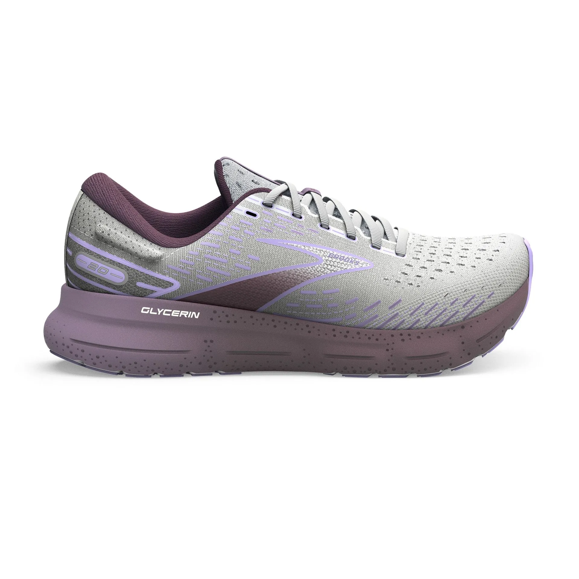 Brooks Women's Glycerin 20