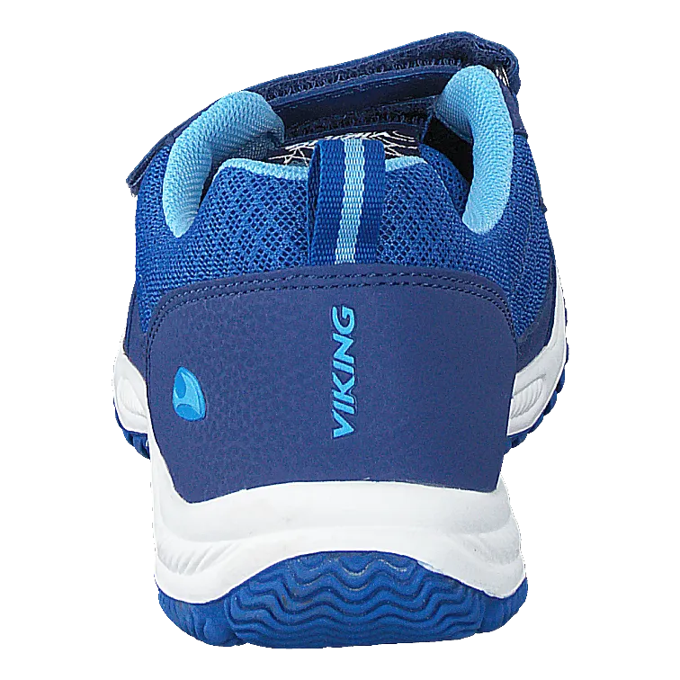 Bryne Dark Blue/blue