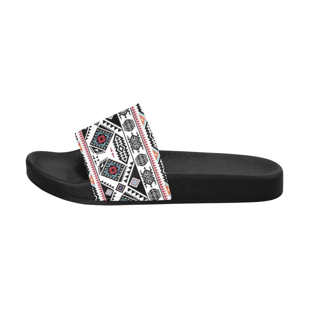 California Coast Women's Slide Sandals