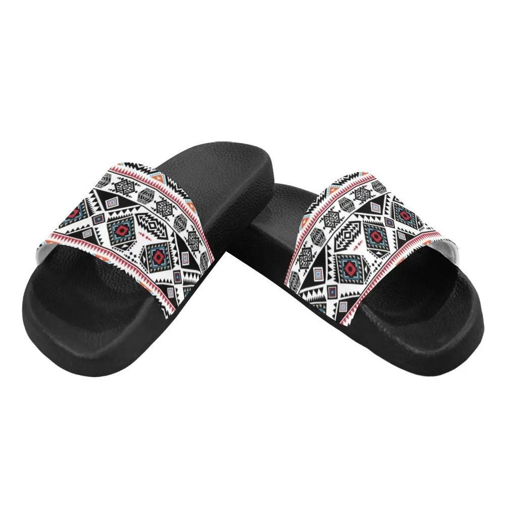 California Coast Women's Slide Sandals