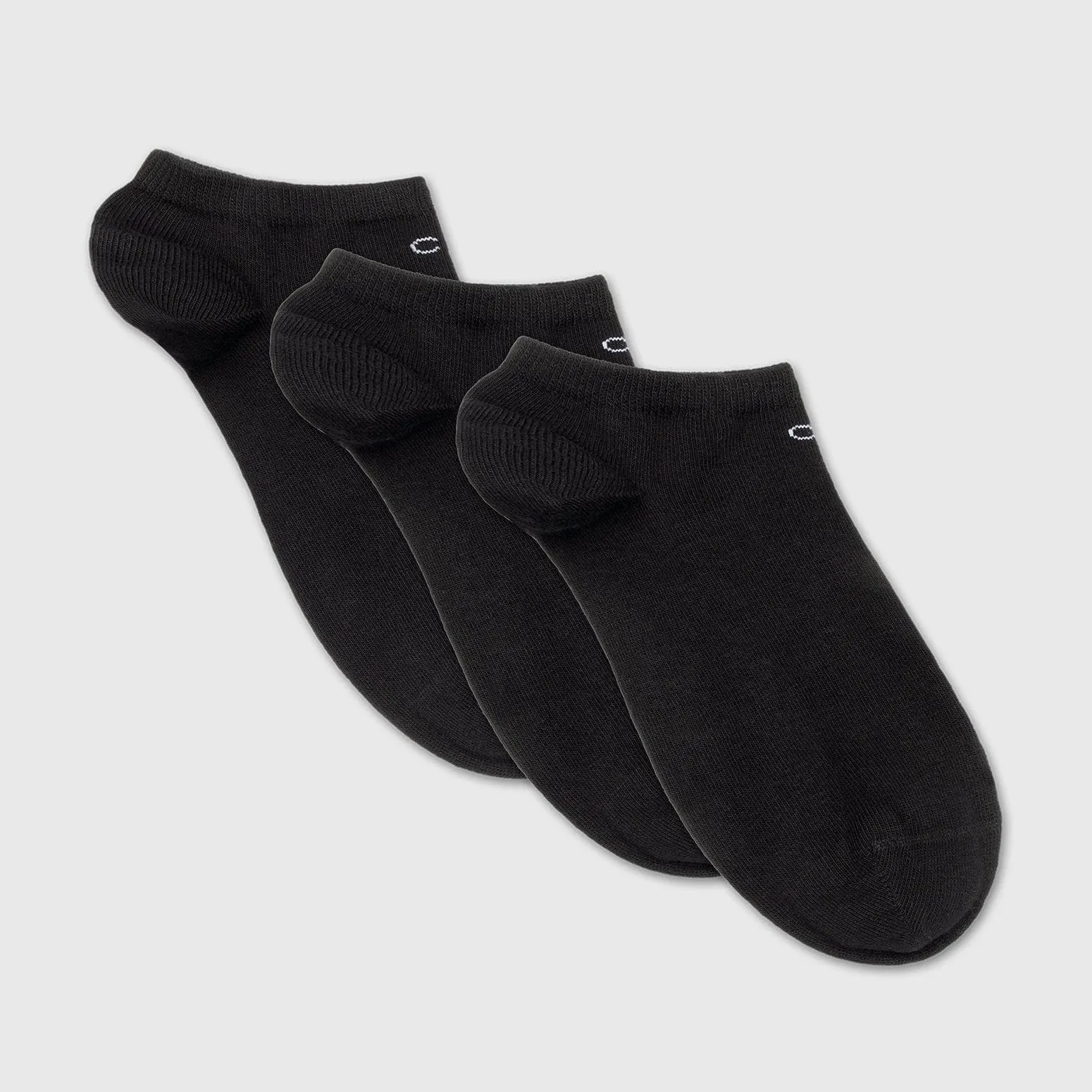 Calvin Klein Sneaker Socks Pack of 3