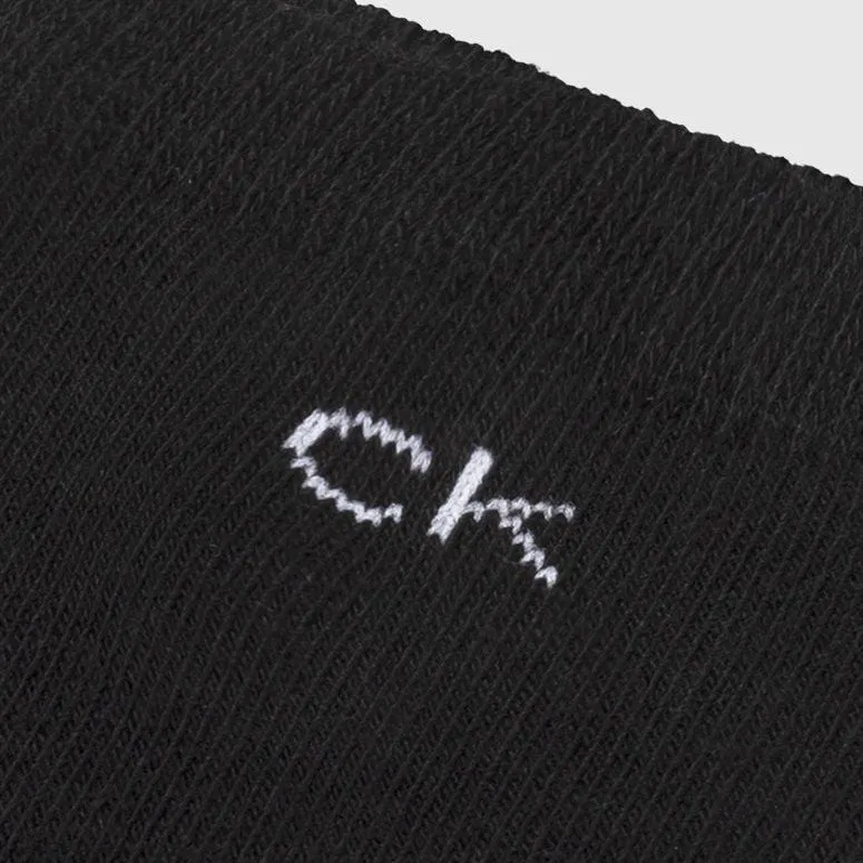 Calvin Klein Sneaker Socks Pack of 3