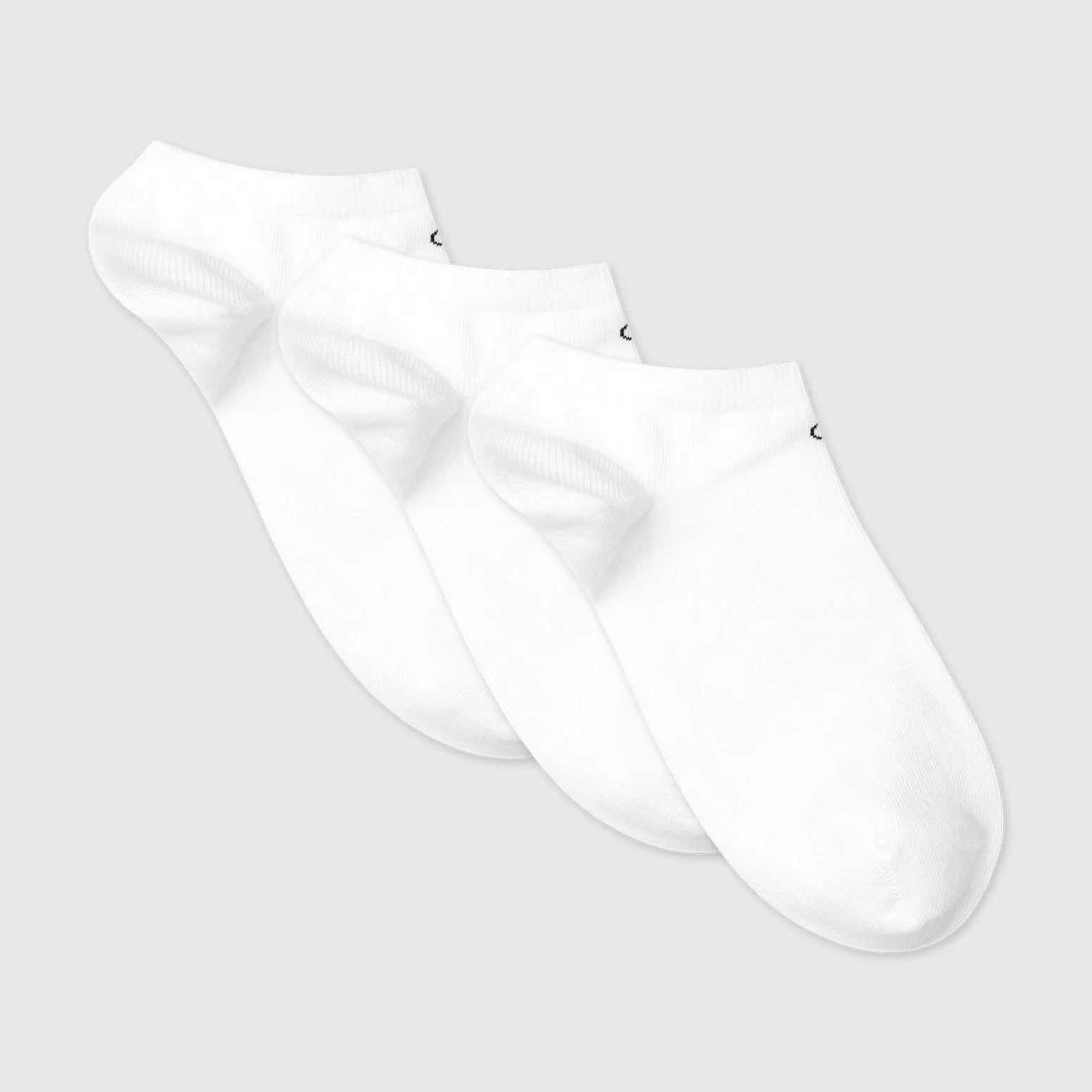 Calvin Klein Sneaker Socks Pack of 3