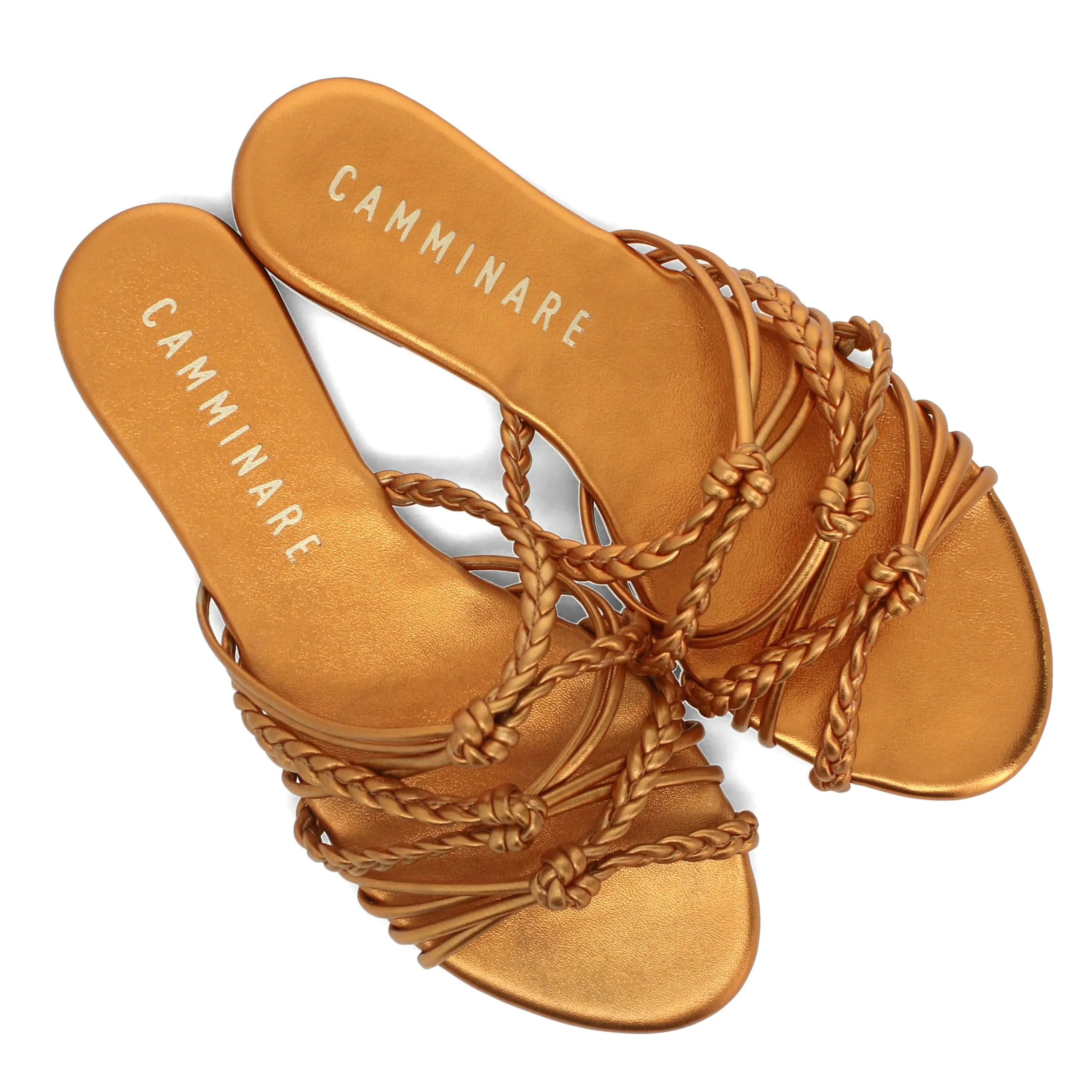 CAMMINARE ELVENA FLATS