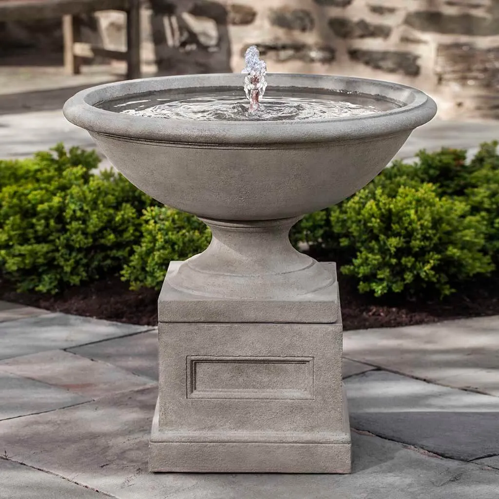 Campania International Aurelia Fountain