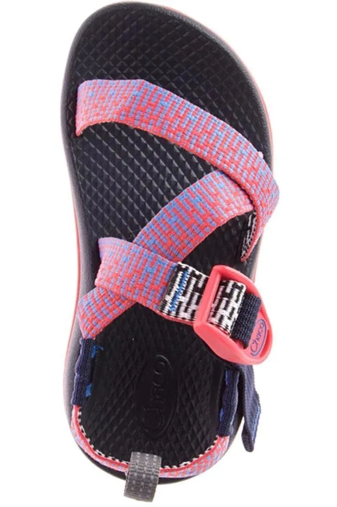 Chaco Z1 Ecotread Kids