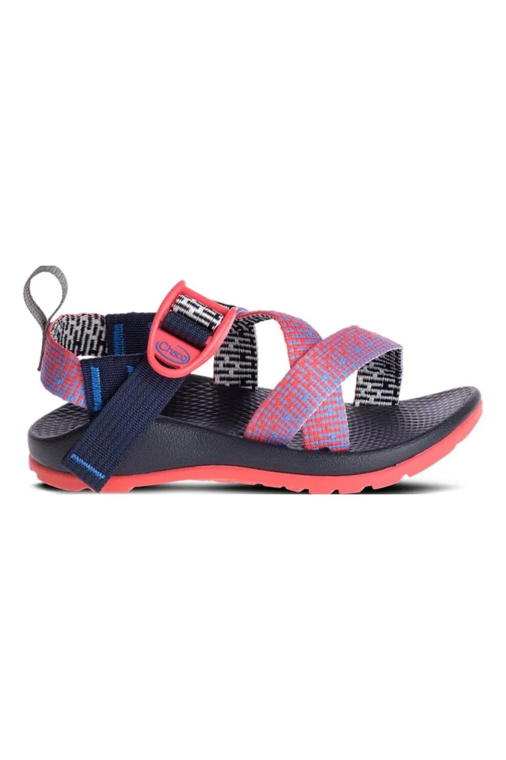 Chaco Z1 Ecotread Kids